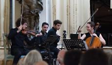 Un potentino, una foggiana, un leccese e due tarantini tra i giovani musicisti vincitori della borsa di studio per migliori talenti al Sud