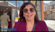 La sfida di Laura Castelli con “Sud chiama Nord” per le regionali in Puglia, sostenendo a Foggia la sindaca Episcopo