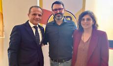 Partenza ufficiale delle regionali in Puglia: nella lista di Decaro il cerignolano Tommaso Sgarro rappresenterà "Sud chiama Nord" per la provincia di Foggia