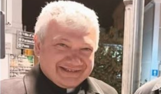 Don Antonio Meliante fuori dalla rianimazione: segni di miglioramento dopo il grave incidente