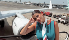 Il volo traballante di Aeroporti di Puglia per i voli cancellati da Lumiwings all'eroporto di Foggia