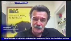 Netanyahu all’Onu: gli consentono pure di minacciare, invece di farlo arrestare