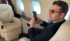 Matteo Cuppari: "La mia vita fra i vip di tutto il mondo". L’obiettivo del 2026