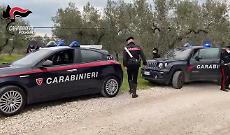 A Borgo Mezzanone un extracomunitario ucciso e un altro ferito