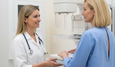 Il primo importante appuntamento per una donna è con la sua salute: l'importanza dello screening mammografico che può salvare la vita