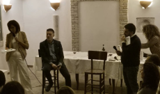 L'Acquasale di Gerardo Fascia per insaporire il Sud