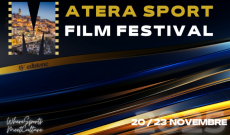 Il cinema incontra lo sport: Matera pronta a raccontare 15 anni di sfide e speranze