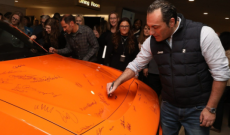 Stellantis, parla l'ad Filosa: “Serve rivedere la normativa Ue, il mercato va ascoltato”