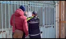 La Polizia sequestra a San Severo altre 23 case abusive in un quartiere dove 216 immobili sono stati chiusi
