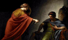 Il coraggio del suicidio: da Catone ad Arria, a Seneca