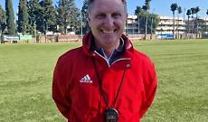 Foggia e Salernitana piangono Carlo Ricchetti, il "re del taglio" dei diagonali in area