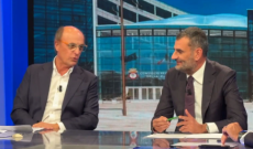 A 20 giorni dalle elezioni regionali in Puglia Decaro è dato per vincente con un margine di 30 punti su Lobuono