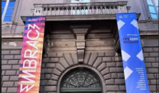 L&rsquo;Aba Foggia presenta la citt&agrave; delle arti