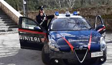 Banda del bancomat a Cremona, si costituisce a Foggia il settimo uomo sfuggito alla cattura dei Carabinieri