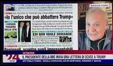 Trump e l'America dei potenti sporcaccioni pedofili dietro lo scandalo Epstein