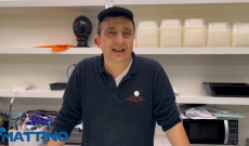 Pastificio Elite, a Foggia l'arte delle mani in pasta