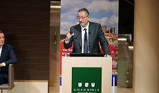 Roots-In, Pittella: “Cooperazione interregionale per un Mediterraneo senza barriere”