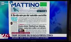 Le Kessler e il Dadaumpa del suicidio assistito