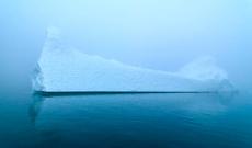 Dalla Groenlandia con amore … e tanta pioggia per una Basilicata assetata