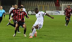 Miracolo allo Zac: il Foggia rivede la luce