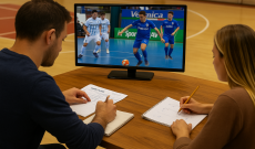 5 strategie per creare pronostici misti nel calcio a 5