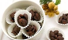 Le mandorle che atterrano il colesterolo