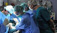 Salvata da un infarto a 104 anni: la corsa contro il tempo da Melfi a Potenza nella notte di Natale