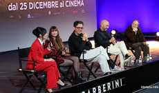 Il "Buen Camino" di Checco Zalone inizia con 5milioni di incasso in un solo giorno