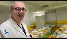 La "fabbrica" della vita di Foggia: il Dott. Raffaele Piemontese ci racconta il "Nido"