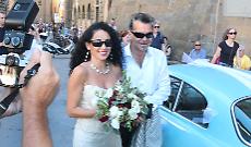 Piero Pel&ugrave; e Gianna Fratta, amore finito tra il rocker fiorentino e la grande direttrice d'orchestra foggiana