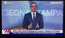 Nascondete la Basilicata a Trump: con il petrolio che ha rischia l'aggressione come il Venezuela