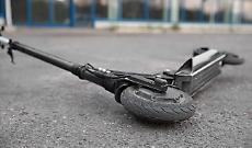 Cade dal monopattino e batte la testa, bambino di Andria ricoverato in grave condizioni a Foggia