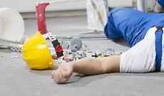 Puglia terza regione per casi di morte sul lavoro