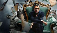 Fabrizio Corona: non un uomo, una funzione