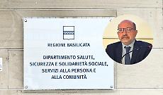 Sanit&agrave; nel Metapontino: Latronico inaugura la dialisi a Policoro e riapre la farmacia a Tinchi