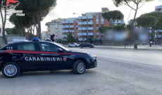 A Foggia la droga a domicilio da fornitore albanese: 9 arresti da parte dei Carabinieri