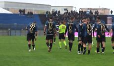 A Latina un Foggia da latrina