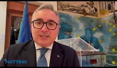 Lovecchio: "Votare SI al referendum per una giustizia libera sia per i giudici che per i cittadini"