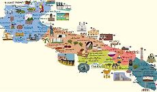 La Puglia cresce con strategia tra fondi europei e nuovi sblocchi occupazionali