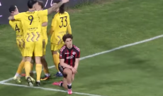 L'ennesima figuraccia del Foggia la porta la cicogna