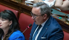 Il deputato di Forza Italia Lovecchio: &laquo;A Foggia dal campo largo al campo santo&raquo;