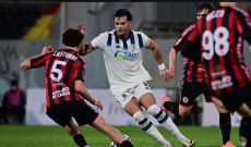 Il Foggia d&agrave; i numeri per il banco-lotto della sfiga: 5, 15, 7 e 22