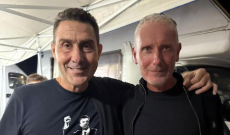 Vannacci dilaga: a Foggia nasce il comitato costituente 53, dei primi 90, di Futuro Nazionale. Salvini sprofonda al 6,2%