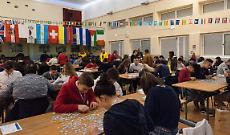 Ai campionati italiani di geografia il "Pascal" di Foggia imbocca tutti i sentieri della vittoria, facendo incetta di premi