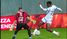 La Via Crucis continua: il Foggia cade per la settima volta consecutiva