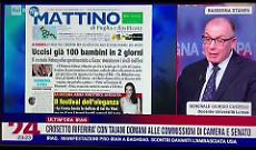 In Iran il metodo sperimentato da Israele a Gaza: uccisi gi&agrave; 100 bambini in 2 giorni