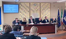 Latronico in IV Commissione: &ldquo;Un piano strategico per la sanit&agrave;lucana fino al 2030&rdquo;