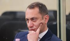 Sistema idrico lucano, Fanelli (Lega): &ldquo;Grazie a Pepe si passa dalla fase delle emergenze alla programmazione&rdquo;