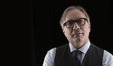 Alberto Leonardis, l'editore che guarda oltre la carta: visione digitale e radici profonde