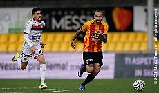 Decima batosta con il Benevento: andando indietro cos&igrave;, il Foggia far&agrave; compagna al Candela in Serie D